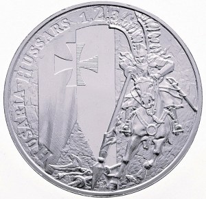 Hussars2, 1oz. set of 8 pcs.