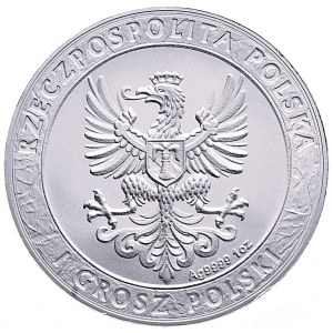 Husaria2, 1oz., zestaw 8 szt.