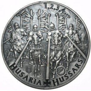Husaria1, STTM, 1 oz.