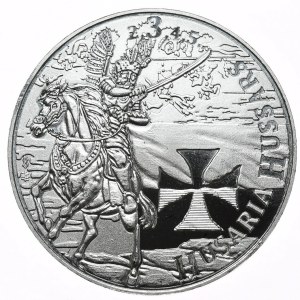 Hussars3, 1 oz., set of 8pcs.