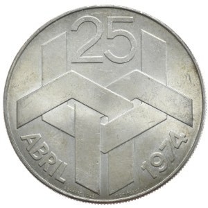 Portugalia, 250 Escudo, 1976r.