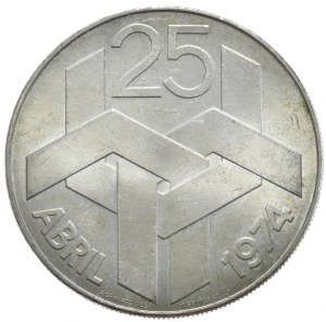 Portugal, 250 Escudo, 1976.