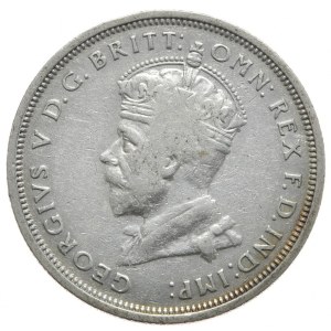 Australia, 1 Floren, 1927r.