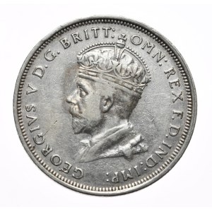 Australia, 1 Floren, 1927r.
