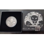 Folwark BU/Antik, 1 Grosz Polski, 1oz.