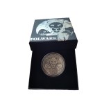 Folwark BU/Antik, 1 Grosz Polski, 1oz.