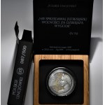 Luna premium, collectible, 1oz, Antique/Gold, No. 391/500