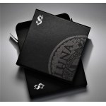 Luna premium, collectible, 1oz, Antique/Gold, No. 391/500