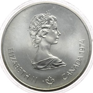 Canada, $10, 1974, Montreal