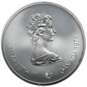 Canada, $10, 1974, Montreal