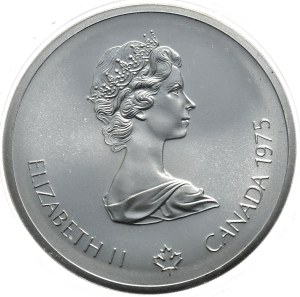 Canada, $10, 1975, Montreal