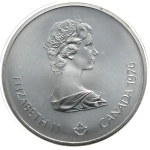 Kanada, 10 Dolarów, 1976r., Montreal