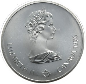 Canada, $10, 1976, Montreal