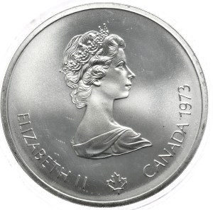 Canada, $10, 1973, Montreal