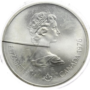Kanada, 10 Dolarów, 1976r., Montreal