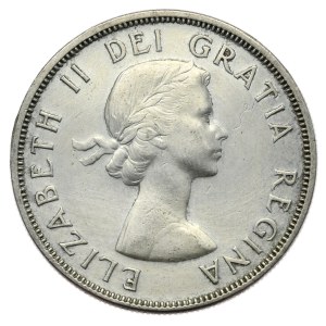 Kanada, 1 Dolar, 1959r.
