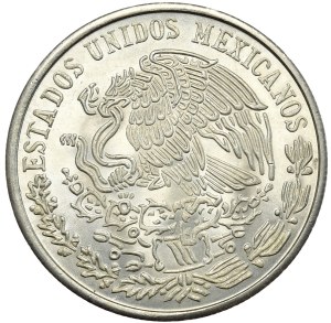 Mexico, 100 Pesos, 1978.