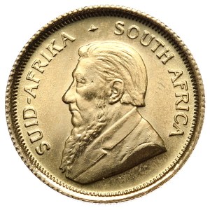 RPA, 1984r., 1/10 Uncji, Krugerrand