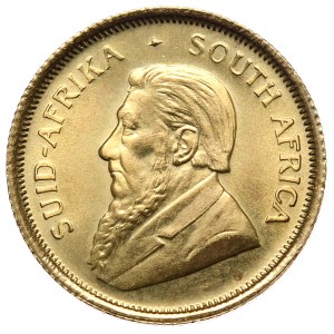 RPA, 1984r., 1/10 Uncji, Krugerrand
