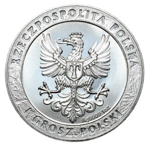 Husaria2, 2023r., 1 oz.