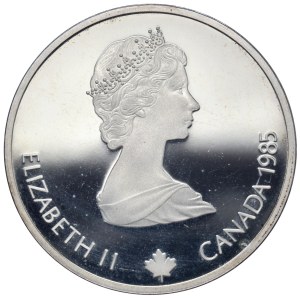 Kanada, 20 Dolarów, 1985r.