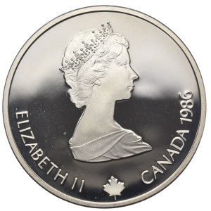 Kanada, 20 Dolarów, 1986r.