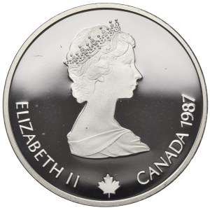 Kanada, 20 Dolarów, 1987r.
