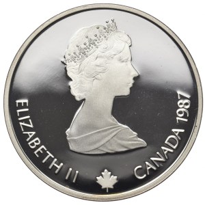 Kanada, 20 Dolarów, 1987r.