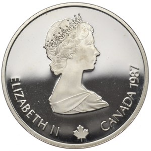 Kanada, 20 Dolarów, 1987r.