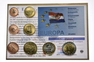 Croatia, Euro Trials, 2006.