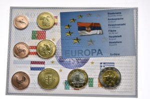 Serbia, Euro Trials, 2006.