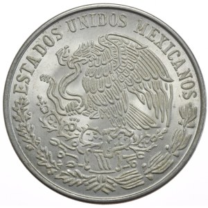 Mexico, 100 Pesos, 1978.