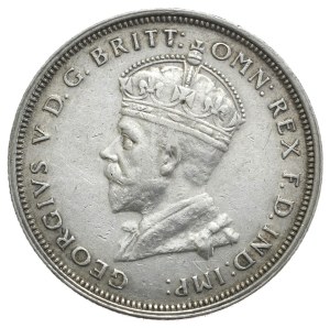 Australia, 1 Floren, 1927.