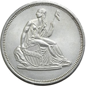 USA, 1 oz. pure silver