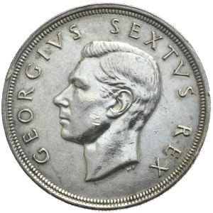 RPA, 5 Szylingów, 1949r.