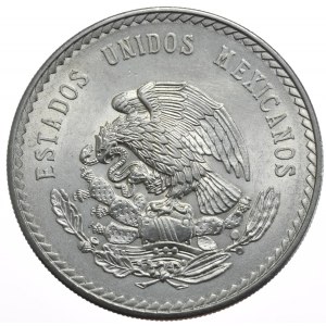 Messico, 5 Pesos, 1948.