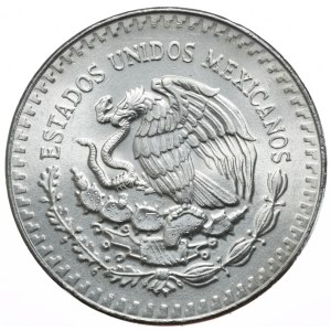 Mexico, Libertad, 1985, 1oz.