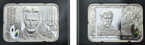 Poland, 2x20 gold, 2004-6.