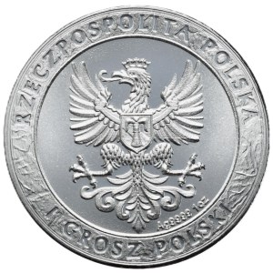 Husaria2, 1oz., zestaw 10 szt.