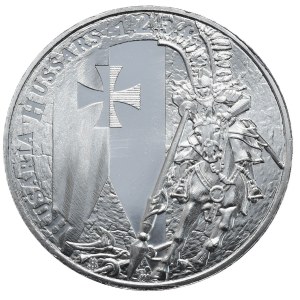 Husaria2, 1oz., zestaw 10 szt.