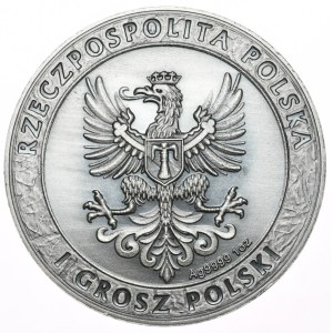 Husaria3, 1oz., zestaw 10 szt.