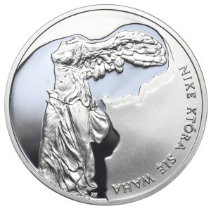Poland, 10 gold, 2008, Z. Herbert
