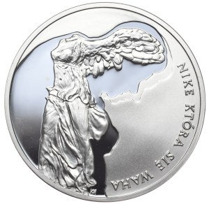 Poland, 10 gold, 2008, Z. Herbert