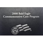 USA, 1 Dolar, 2008r., Proof