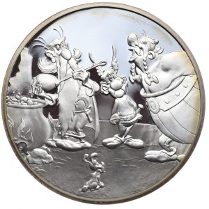 France, 1.5 Euros, 2007, Elixir