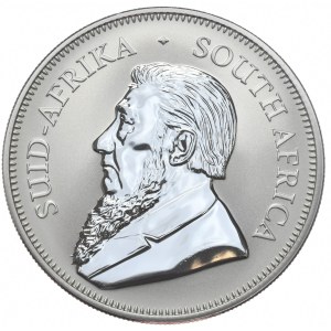 RPA, Krugerrand, 2017r., 50-ta rocznica