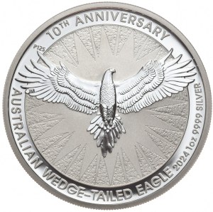 Australia, Eagle, 2024.