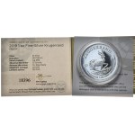 RPA, 1 Krugerrand, 2019r., Proof