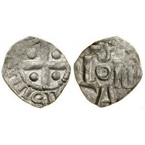 Germany, denarius