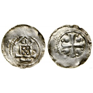 Germany, denarius